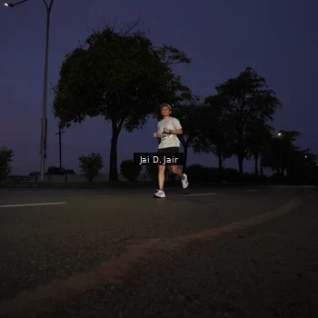 Runner Photo 9102851