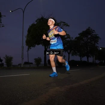 Runner Photo 9102862
