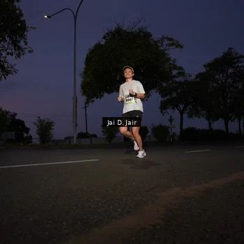 Runner Photo 9102868