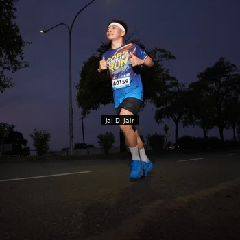 Runner Photo 9102873
