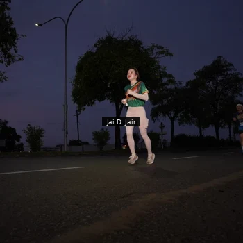 Runner Photo 9102897