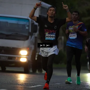 Runner Photo 9103073