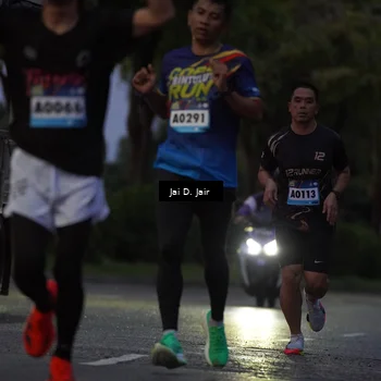 Runner Photo 9103081