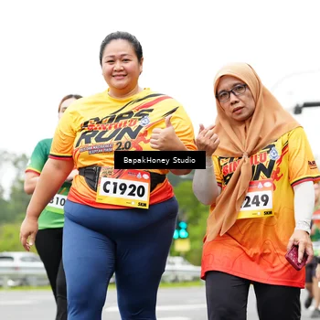 Runner Photo 9103106