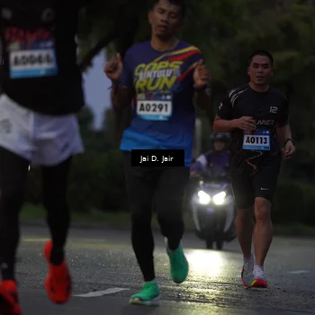 Runner Photo 9103109