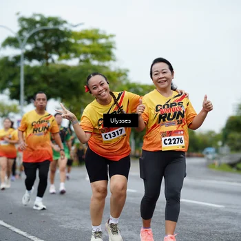 Runner Photo 9103213