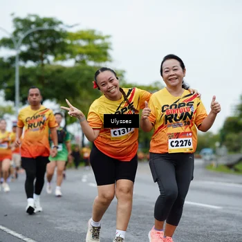 Runner Photo 9103234