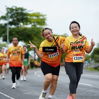 Runner Photo 9103250