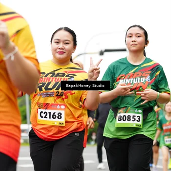 Runner Photo 9103345