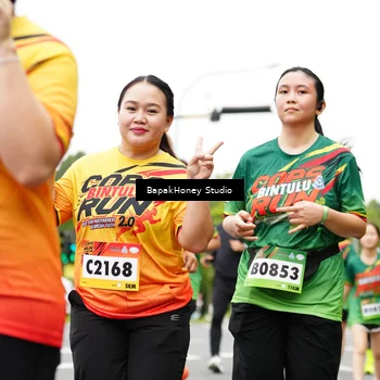 Runner Photo 9103349