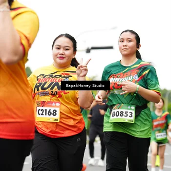 Runner Photo 9103351