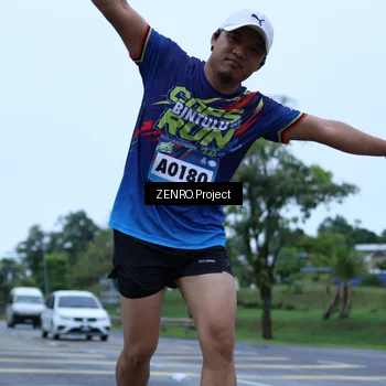 Runner Photo 9103355