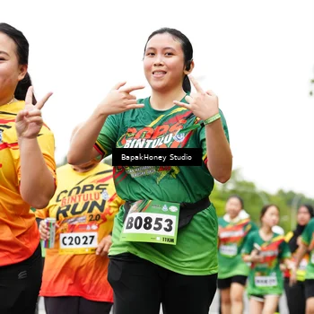 Runner Photo 9103358