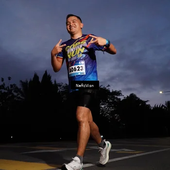 Runner Photo 9103363