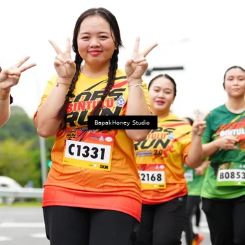 Runner Photo 9103366