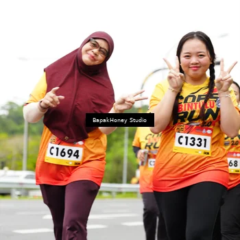 Runner Photo 9103373