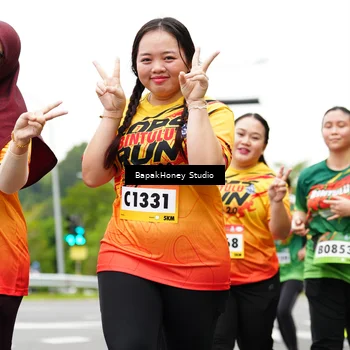 Runner Photo 9103391