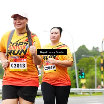 Runner Photo 9103408