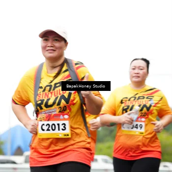 Runner Photo 9103416
