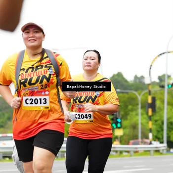 Runner Photo 9103429
