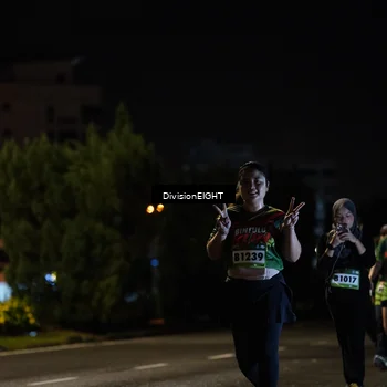 Runner Photo 9103476