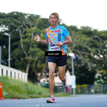 Runner Photo 9103481
