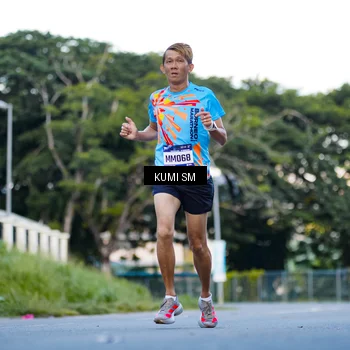 Runner Photo 9103554
