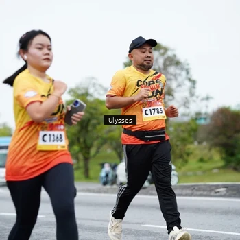 Runner Photo 9103618
