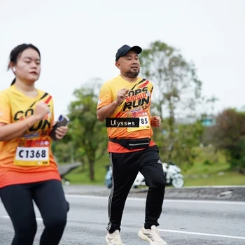 Runner Photo 9103620