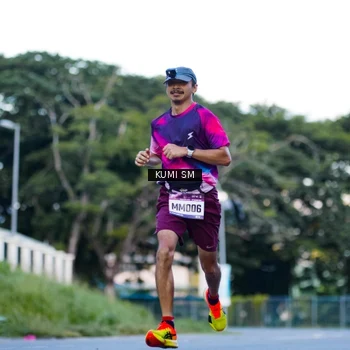 Runner Photo 9103626