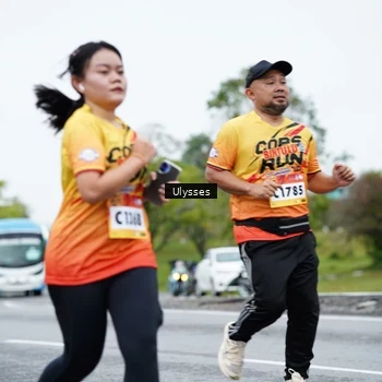 Runner Photo 9103637