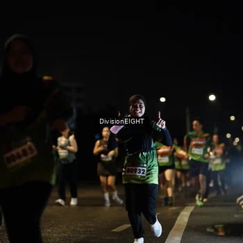Runner Photo 9103771