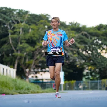 Runner Photo 9103777