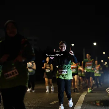 Runner Photo 9103882
