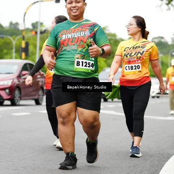 Runner Photo 9104078
