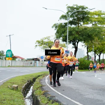 Runner Photo 9104115