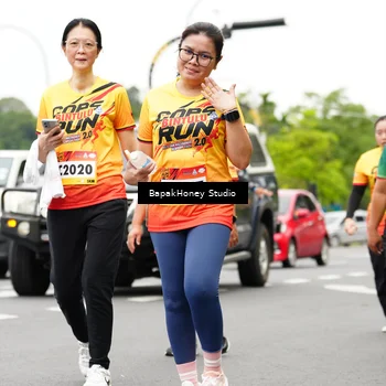 Runner Photo 9104133