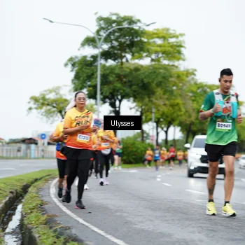 Runner Photo 9104136