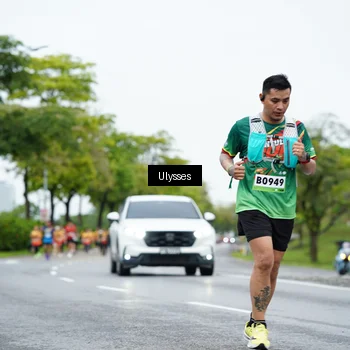 Runner Photo 9104146