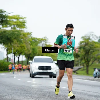 Runner Photo 9104147