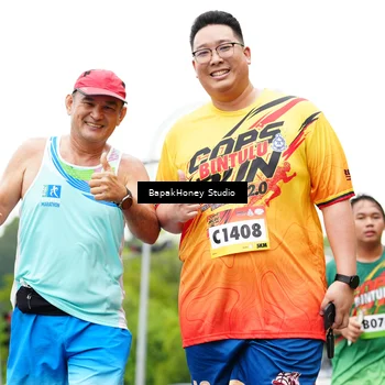Runner Photo 9104149
