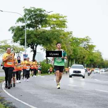 Runner Photo 9104155
