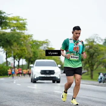 Runner Photo 9104158