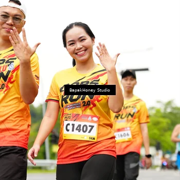 Runner Photo 9104190