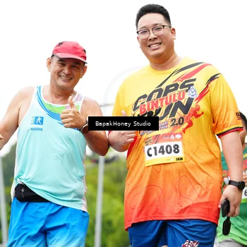 Runner Photo 9104282