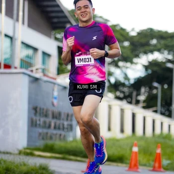 Runner Photo 9104319