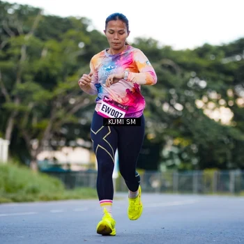 Runner Photo 9104339