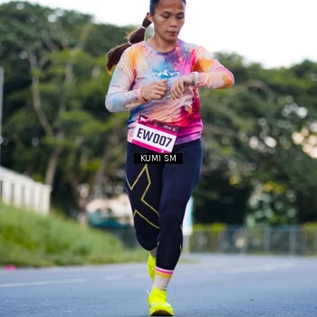 Runner Photo 9104413