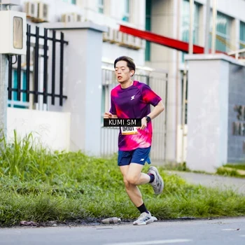 Runner Photo 9104427