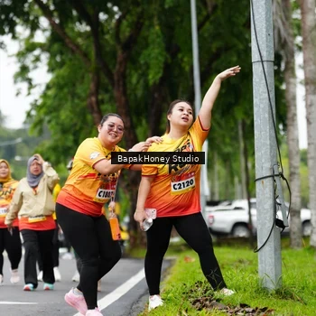 Runner Photo 9104546